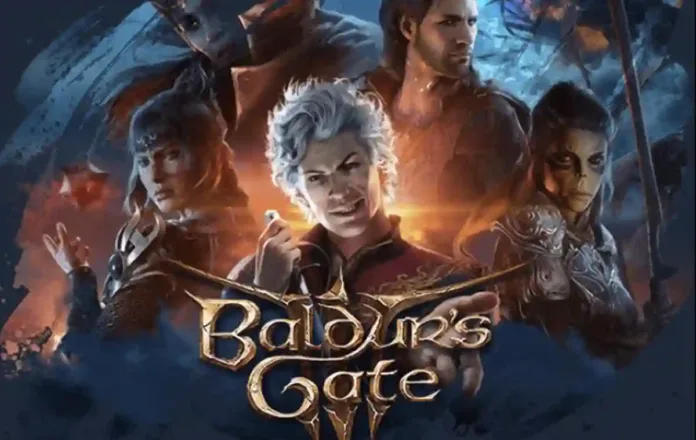 Baldur's Gate 3 (BG3) Update 1.800.305 Patch Notes for PS5